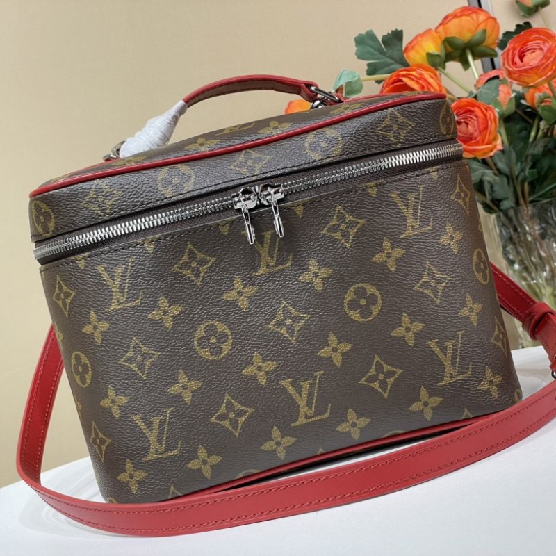 LV Cosmetic Bags